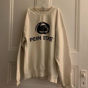 Penn state crewneck
